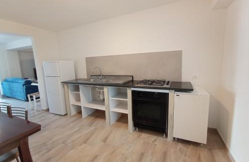 Santa Maria di Leuca Appartement | Appartamento Leuca