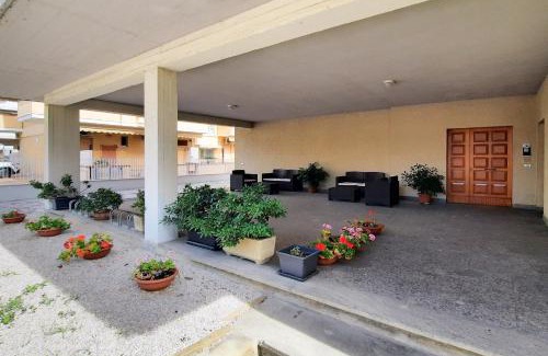 Alba Adriatica Appartement | Appartamento Lia Trilo - MyHo Casa