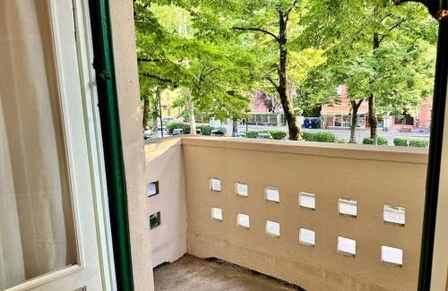Oltretorrente Appartement | Appartamento liberty Vittoria