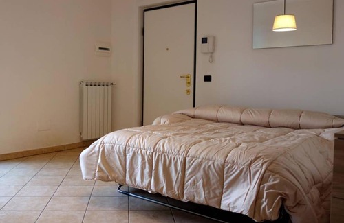 Lidarno Appartement | Appartamento Lidarno
