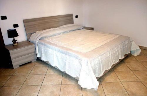 Lidarno Appartement | Appartamento Lidarno