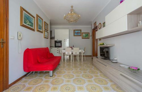 Gallipoli Appartement | Appartamento Lido San Giovanni by BarbarHouse