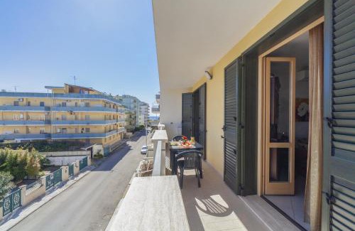 Il Monte Appartement | Appartamento Lido Vistamare