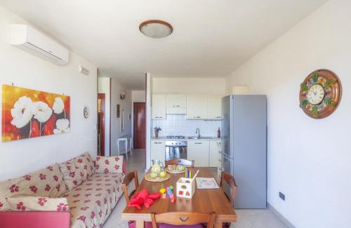 Il Monte Appartement | Appartamento Lido Vistamare
