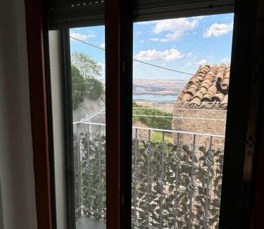 Miglionico Appartement | Appartamento Little Flower