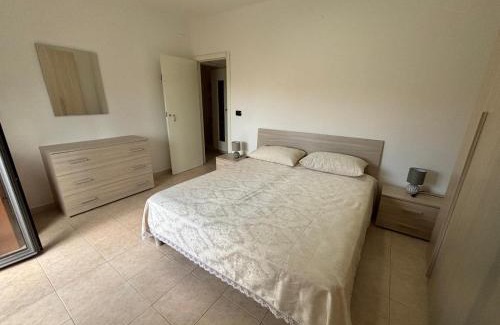 Miglionico Appartement | Appartamento Little Flower