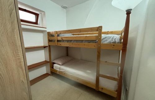 Miglionico Appartement | Appartamento Little Flower
