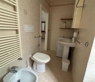 Miglionico Appartement | Appartamento Little Flower