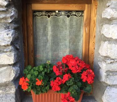 Moncenisio Appartement | Appartamento Lou Touas dou Lamet a Moncenisio