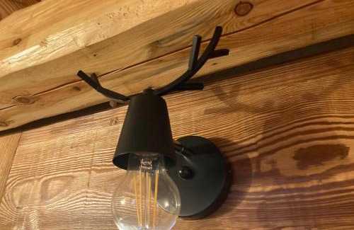 Moncenisio Appartement | Appartamento Lou Touas dou Lamet a Moncenisio