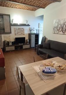 Villanova d'Asti Appartement | Appartamento Lucia