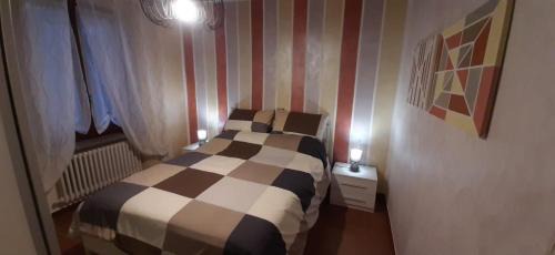 Villanova d'Asti Appartement | Appartamento Lucia