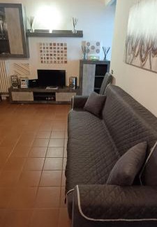 Villanova d'Asti Appartement | Appartamento Lucia