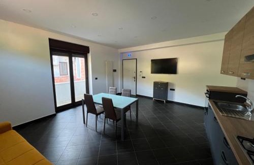 Palmi Appartement | appartamento luminoso in centro città