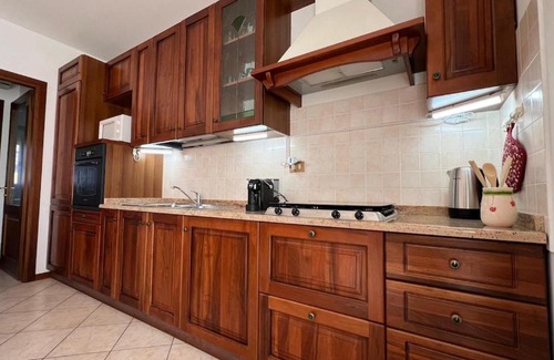 Stanghella Appartement | Appartamento luminoso vicino ai Colli Euganei