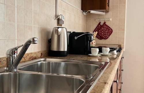 Stanghella Appartement | Appartamento luminoso vicino ai Colli Euganei