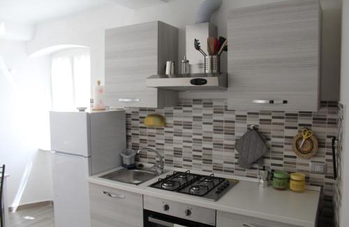 Acquasanta Appartement | Appartamento LUNA