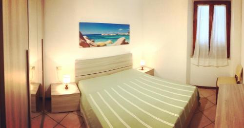 Marciana Marina Appartement | Appartamento Lungomare
