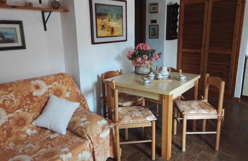 Arzachena Appartement | Appartamento Lungomare Cannigione