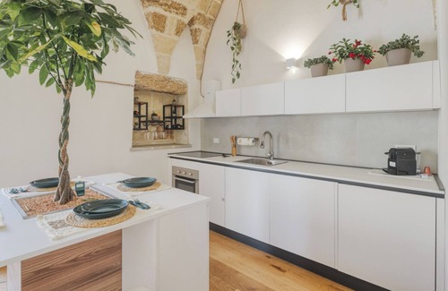 Mesagne Appartement | Appartamento Lusso con Piscina Privata sul Tetto
