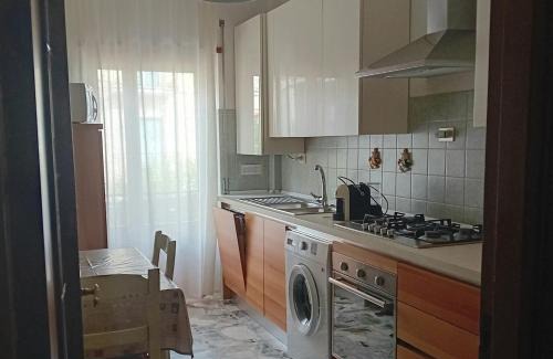 Tagliacozzo Appartement | Appartamento Luzzi