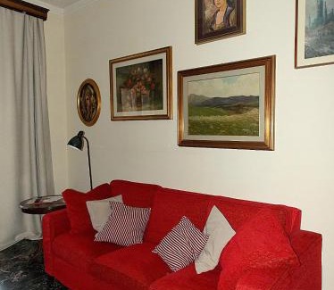 Tagliacozzo Appartement | Appartamento Luzzi