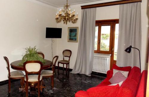 Tagliacozzo Appartement | Appartamento Luzzi