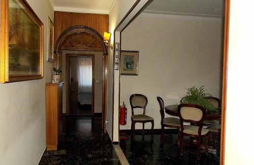 Tagliacozzo Appartement | Appartamento Luzzi