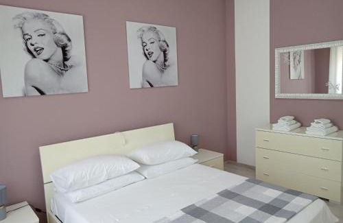 Casale Monferrato Appartement | Appartamento Mari Mari
