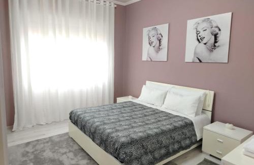 Casale Monferrato Appartement | Appartamento Mari Mari