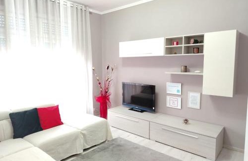 Casale Monferrato Appartement | Appartamento Mari Mari