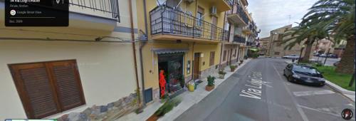 Milianni Appartement | Appartamento Mare Debora