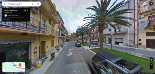 Milianni Appartement | Appartamento Mare Debora