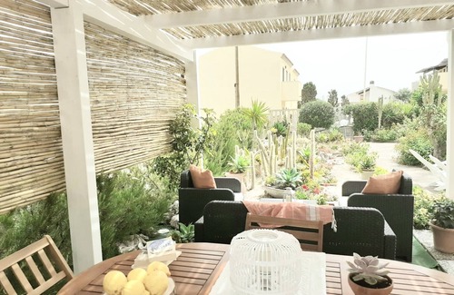 La Ciaccia Maison | Appartamento Mare ?