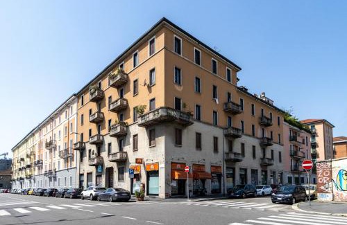 Cascina dei Pomi Appartement | Appartamento Martini Stazione Centrale