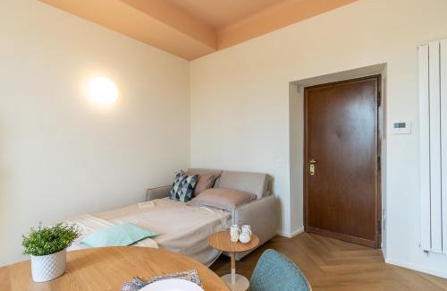 Cascina dei Pomi Appartement | Appartamento Martini Stazione Centrale