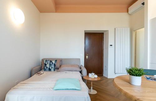 Cascina dei Pomi Appartement | Appartamento Martini Stazione Centrale