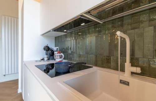 Cascina dei Pomi Appartement | Appartamento Martini Stazione Centrale
