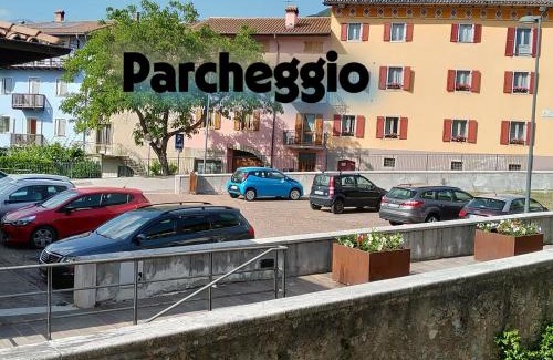 Lasino Appartement | Appartamento Masi