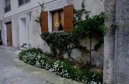 Lasino Appartement | Appartamento Masi