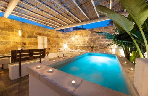 Racale Appartement | Appartamento Matilde