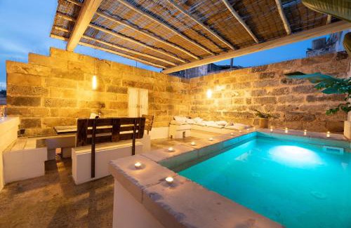 Racale Appartement | Appartamento Matilde