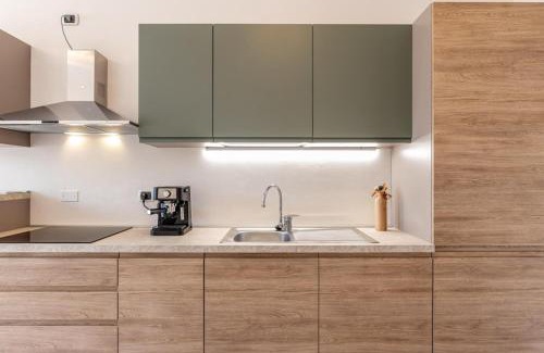 Lasino Appartement | Appartamento Matisse, Madruzzo Ospitar