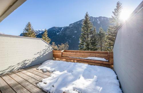 Mazzin Appartement | Appartamento Mazzin