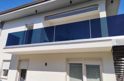 Bolognano-Vignole Appartement | Appartamento Meridiana