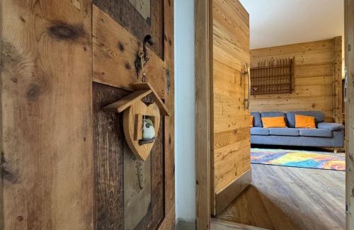 Ravina Appartement | Appartamento Meryhof 3 stanze