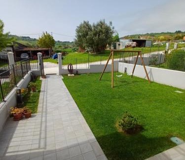 Ancona Appartement | Appartamento Mi & Mi