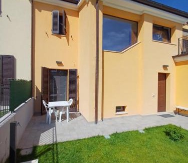 Ancona Appartement | Appartamento Mi & Mi