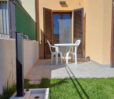 Ancona Appartement | Appartamento Mi & Mi