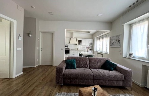 Varesine Appartement | Appartamento Milano Centro Corso Como